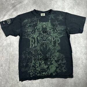 Blac Label Premium Vice Virtue- Studded- 2XL